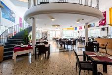 Pizzeria Lido Bolzano - Sala 1